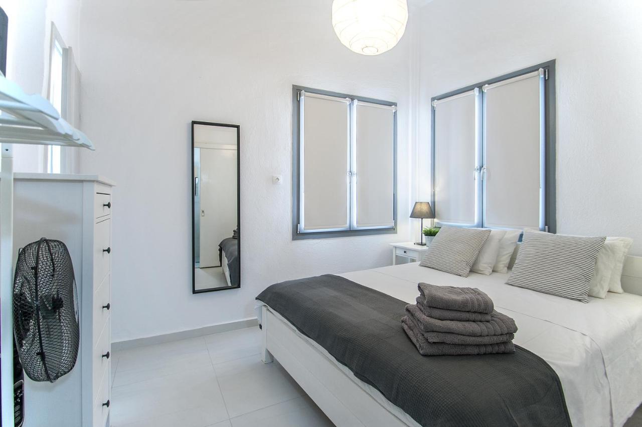 Mikri Gonia Villa Skiathos Exterior photo