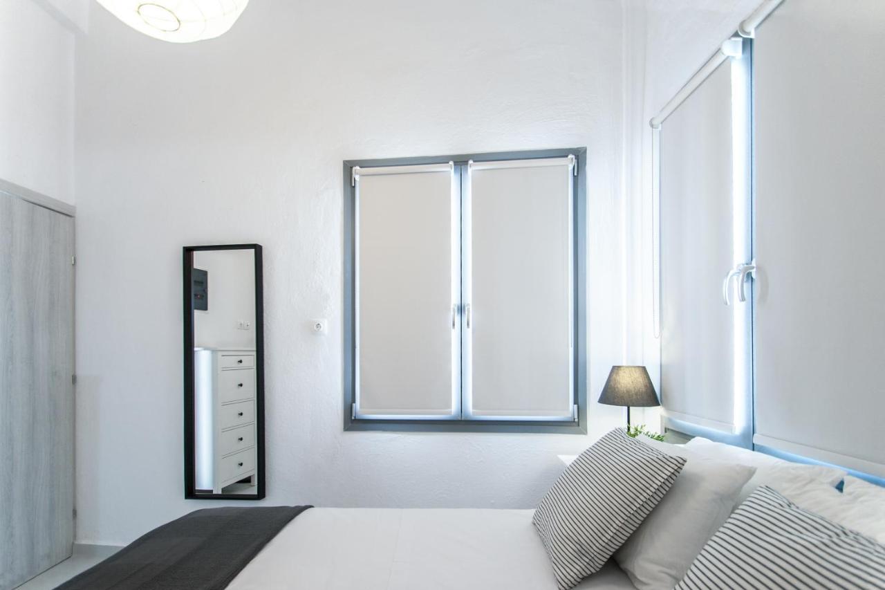 Mikri Gonia Villa Skiathos Exterior photo